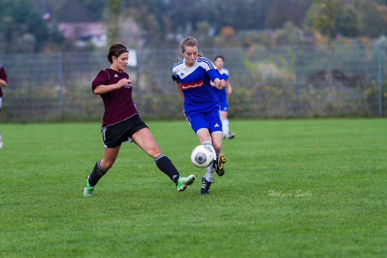 Bild 325 - Frauen FSC Kaltenkirchen - SG Wilstermarsch : Ergebnis: 0:2